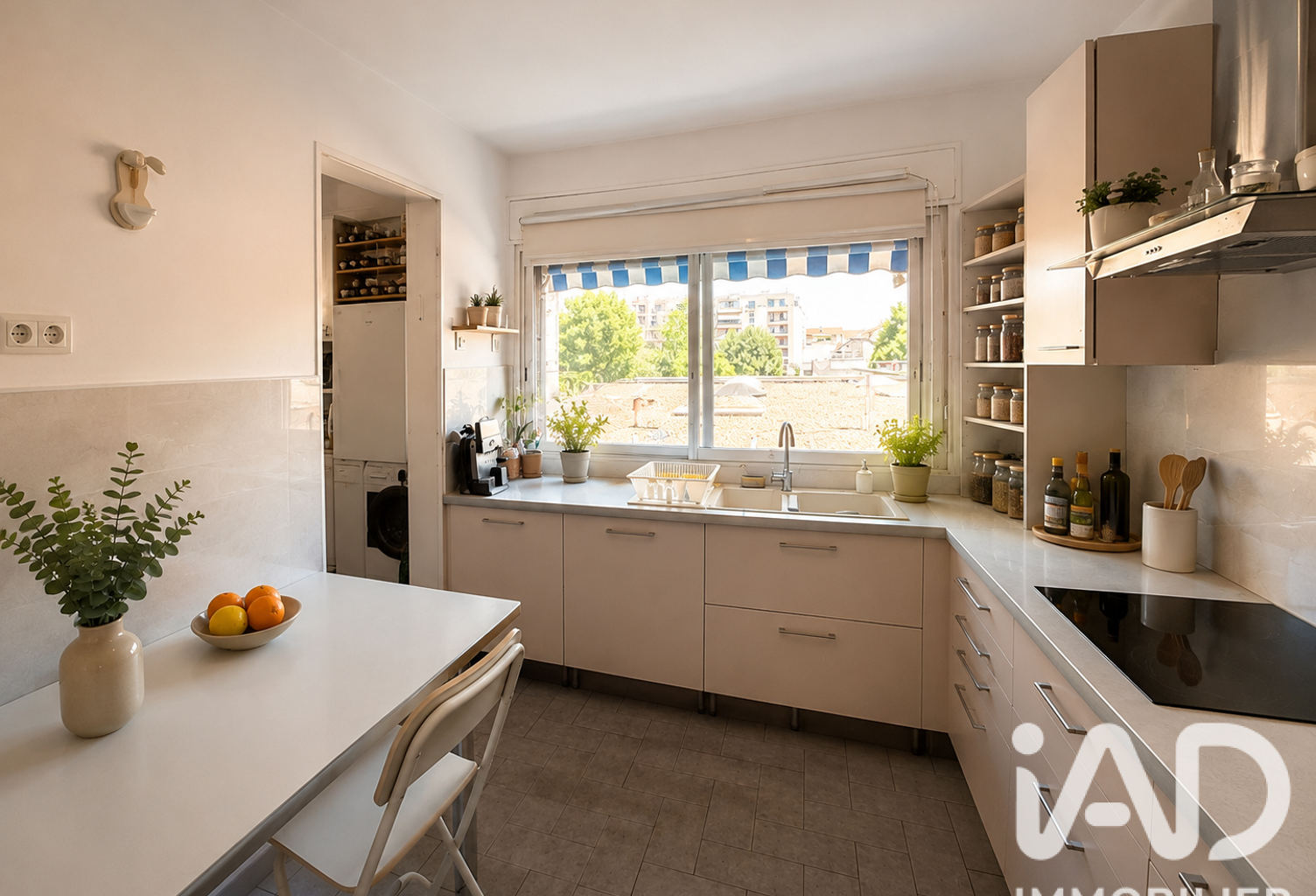 Vente Appartement 5 pièces — photo 1