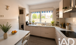 Appartement 5 Pièces 126 m² à vendre à Marseille 8 (13008)