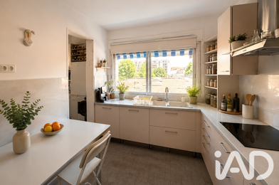 Appartement 5 pièces 430000 €