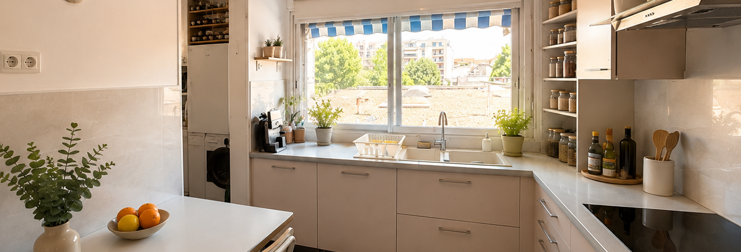 Appartement 5 Pièces 126 m² à vendre à Marseille 8 (13008)