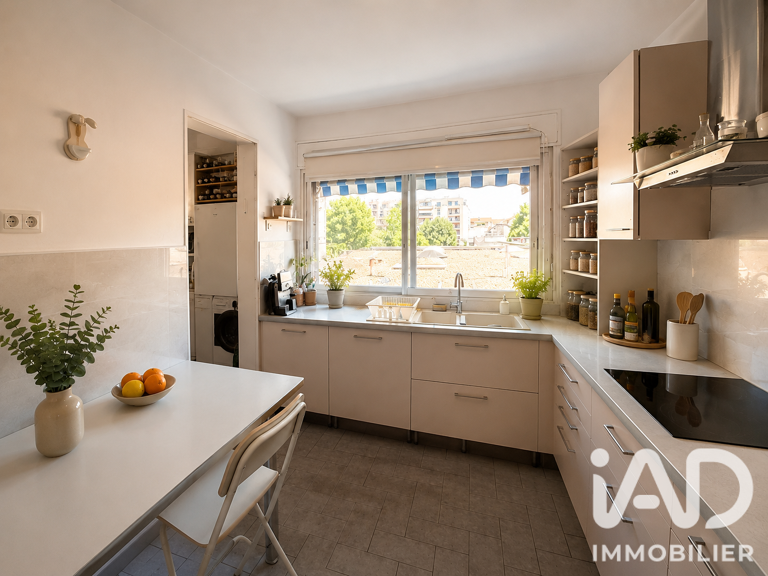 Vente Appartement 5 pièces — photo 1