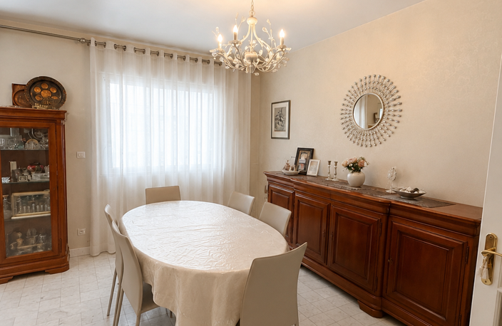 Vente Appartement 5 pièces — photo 4