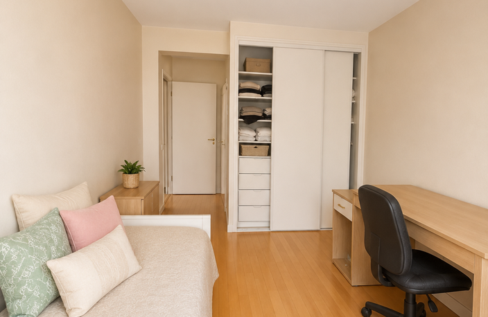 Vente Appartement 5 pièces — photo 5