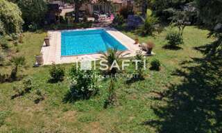 Maison 4 Pièces 119 m² à vendre à Saint-Maximin-la-Sainte-Baume (83470)