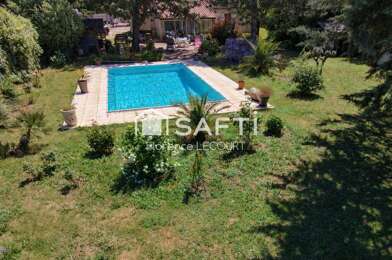 Maison 4 pièces 449000 €