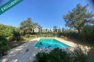 Maison 4 pièces 449000 €
