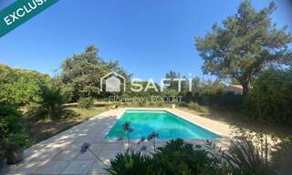 Maison 4 Pièces 119 m² à vendre à Saint-Maximin-la-Sainte-Baume (83470)