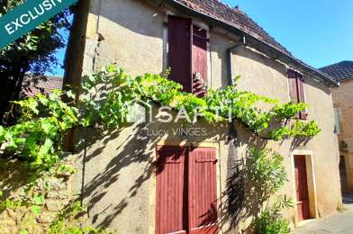 Maison 3 pièces 40000 €