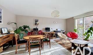 Appartement 2 Pièces 56 m² à vendre à Amiens (80000)