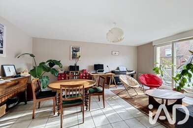 Appartement 2 pièces 150000 €