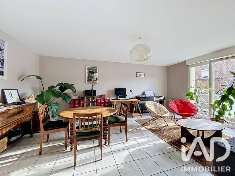 Vente Appartement 2 pièces — photo 1