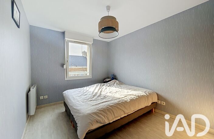 Vente Appartement 2 pièces — photo 2