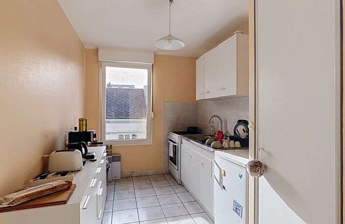 Vente Appartement 2 pièces — photo 3