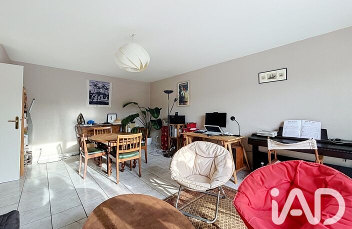Vente Appartement 2 pièces — photo 5