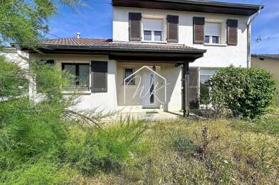 Maison 4 pièces 210000 €