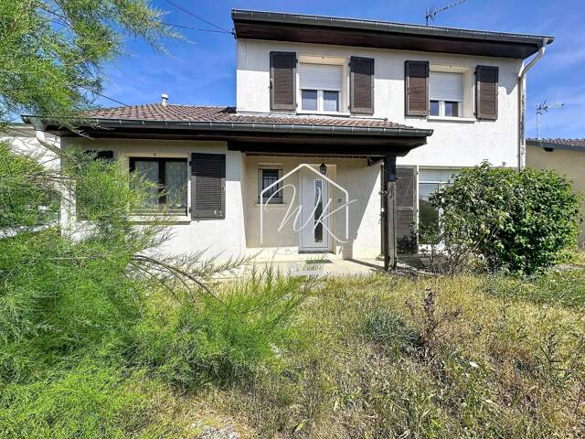 Maison familiale  3 chambres  Garage  Lucey — photo du bien