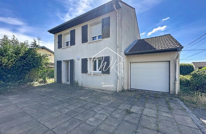Maison familiale  3 chambres  Garage  Lucey — photo 2