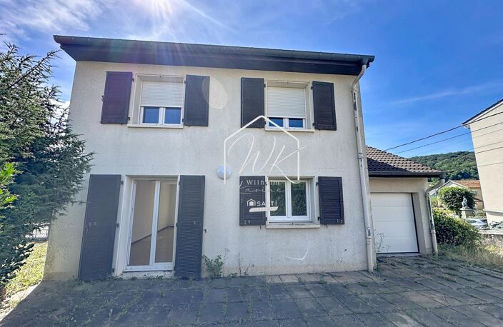 Maison familiale  3 chambres  Garage  Lucey — photo 3