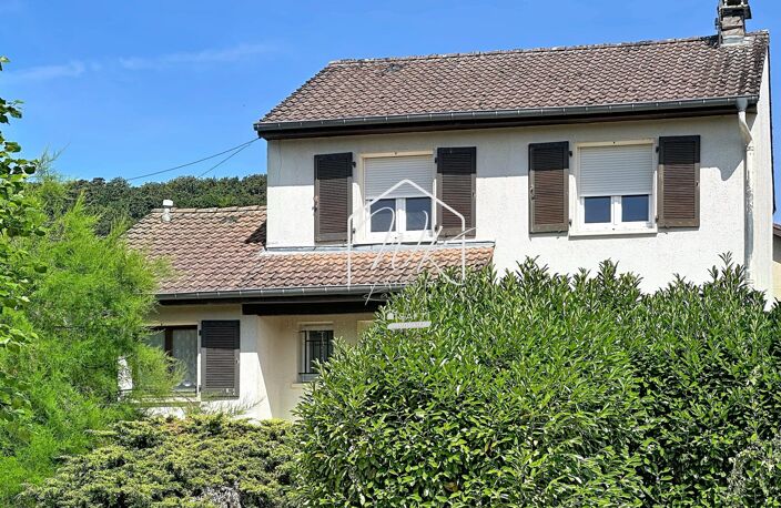 Maison familiale  3 chambres  Garage  Lucey — photo 4