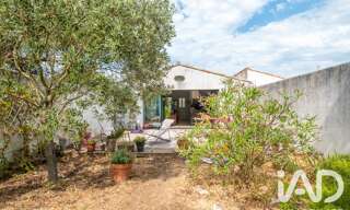 Maison 4 Pièces 109 m² à vendre à La Couarde-sur-Mer (17670)