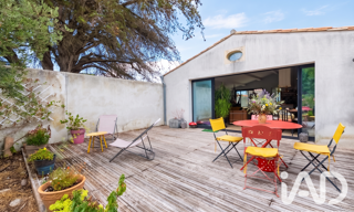 Maison 4 Pièces 109 m² à vendre à La Couarde-sur-Mer (17670)