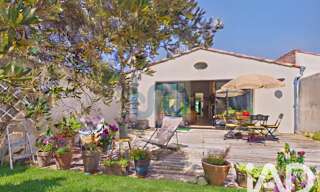 Maison 4 Pièces 109 m² à vendre à La Couarde-sur-Mer (17670)