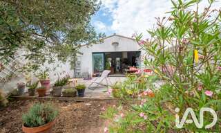 Maison 4 Pièces 109 m² à vendre à La Couarde-sur-Mer (17670)