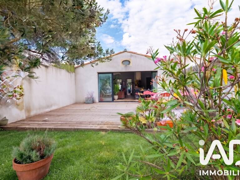 Vente Maison/villa 4 pièces — photo 1