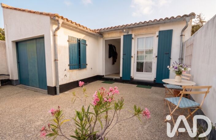 Vente Maison/villa 4 pièces — photo 2