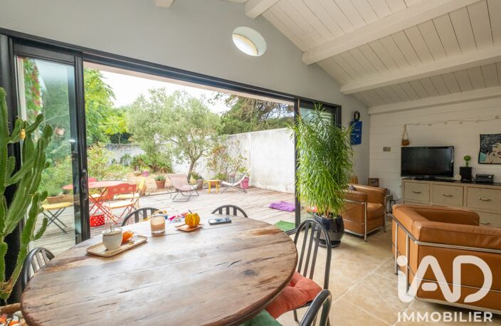 Vente Maison/villa 4 pièces — photo 3