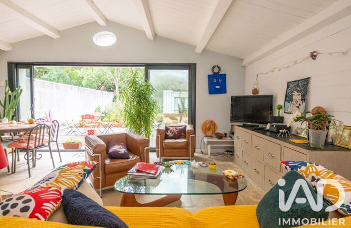 Vente Maison/villa 4 pièces — photo 4