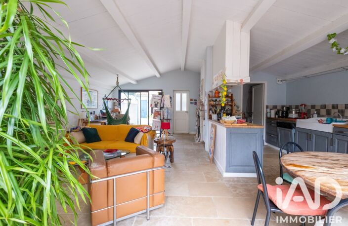 Vente Maison/villa 4 pièces — photo 5