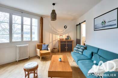 Appartement 2 pièces 239500 €