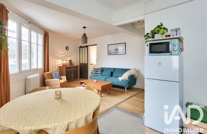 Vente Appartement 2 pièces — photo 3