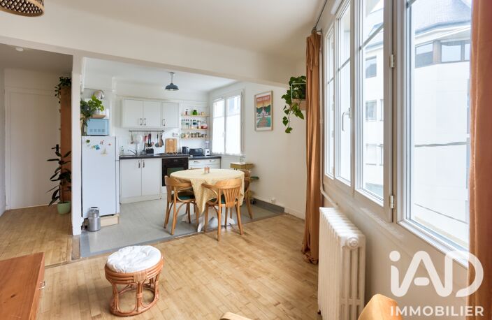 Vente Appartement 2 pièces — photo 5