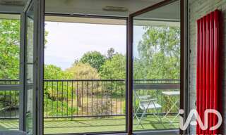 Appartement 4 Pièces 78 m² à vendre à Eaubonne (95600)