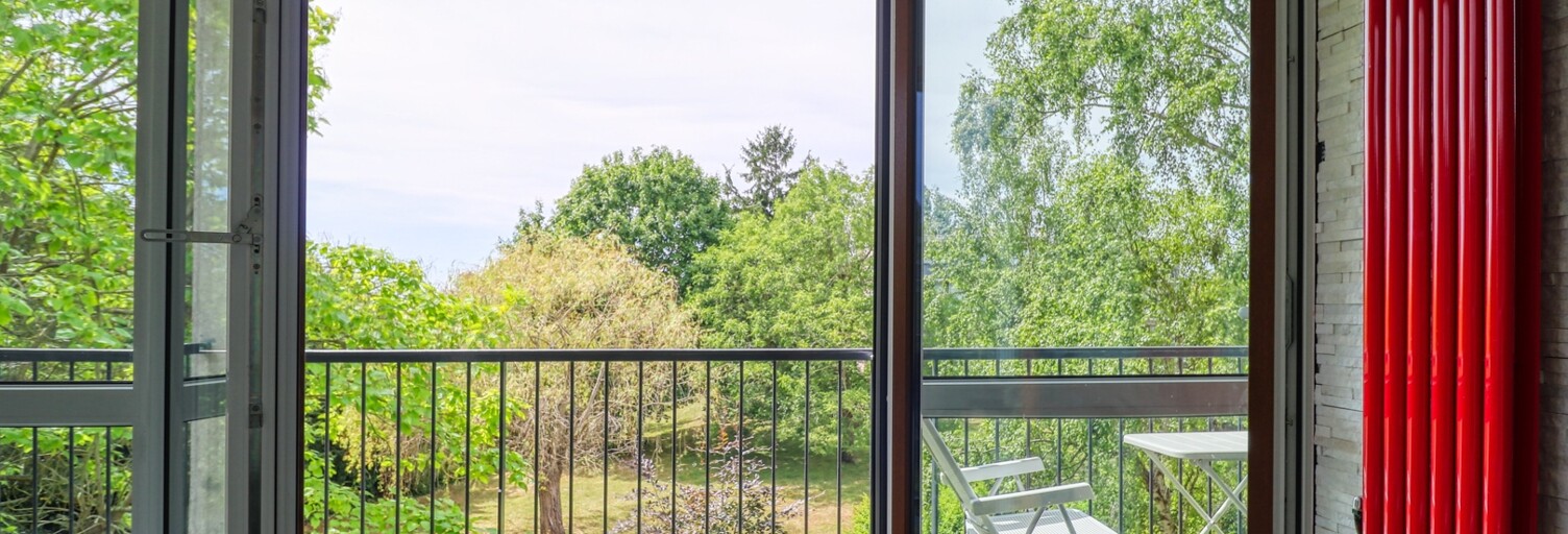 Appartement 4 Pièces 78 m² à vendre à Eaubonne (95600)
