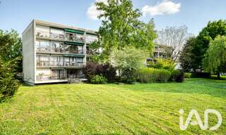 Appartement 4 Pièces 78 m² à vendre à Eaubonne (95600)