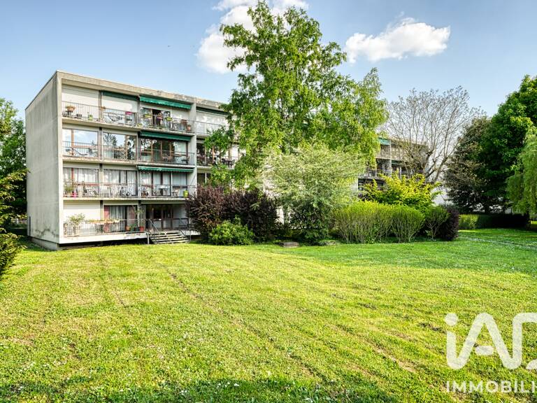 Vente Appartement 4 pièces — photo 1