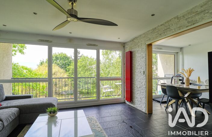 Vente Appartement 4 pièces — photo 2