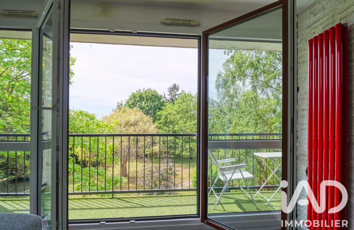 Vente Appartement 4 pièces — photo 3