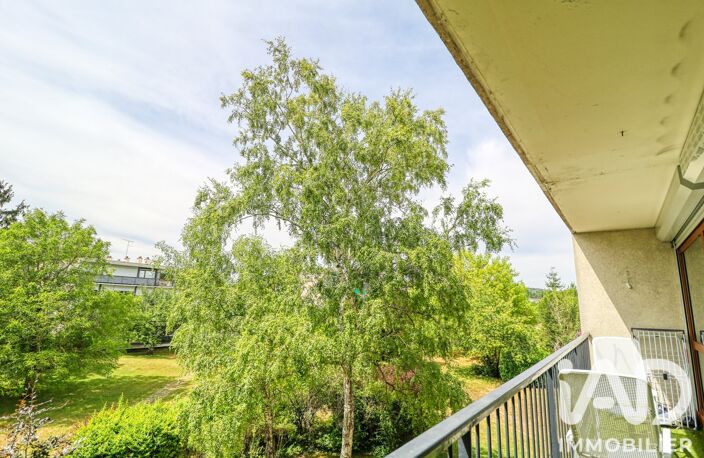 Vente Appartement 4 pièces — photo 5