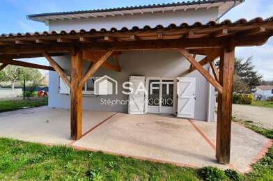 Maison 6 pièces 285000 €