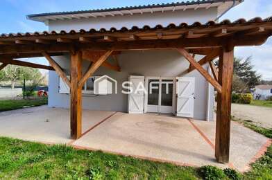 Maison 6 pièces 285000 €