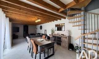 Maison 4 Pièces 105 m² à vendre à Vaudringhem (62380)