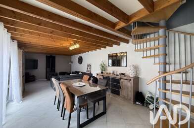 Maison 4 pièces 188500 €