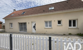 Maison 4 Pièces 105 m² à vendre à Vaudringhem (62380)