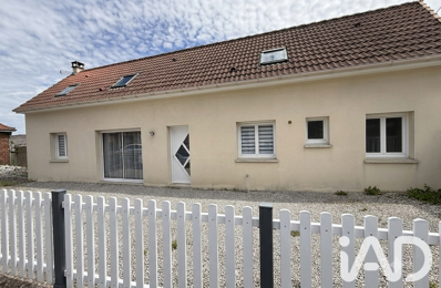 Vente Maison traditionnelle 4 pièces — photo du bien
