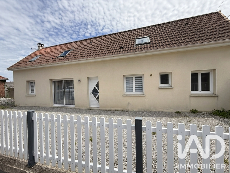 Vente Maison traditionnelle 4 pièces — photo 1
