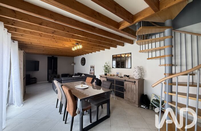Vente Maison traditionnelle 4 pièces — photo 2